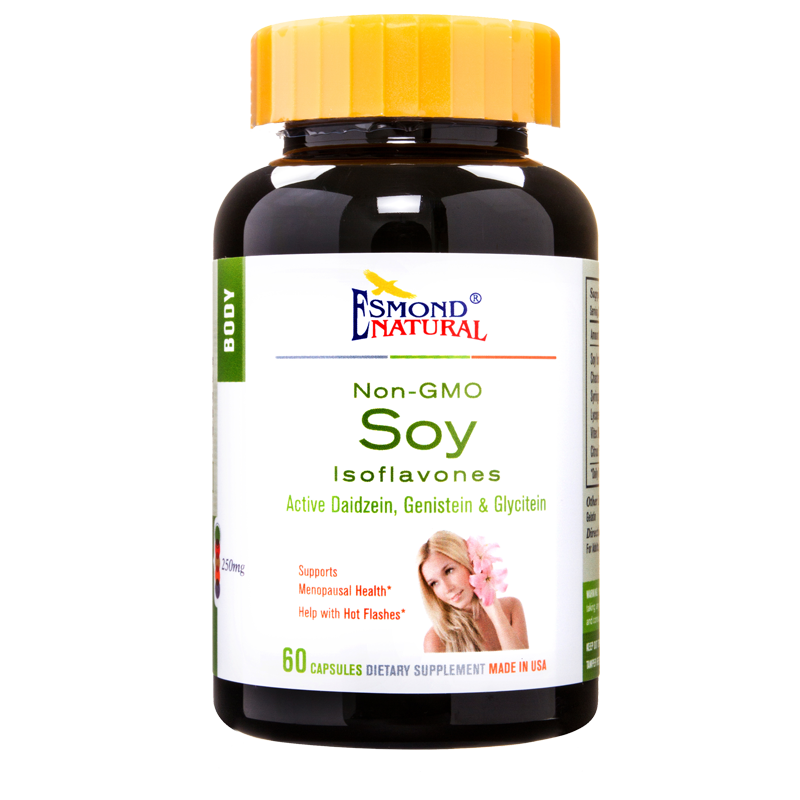 保障女性健康-大豆异黄酮价格走势和品牌推荐