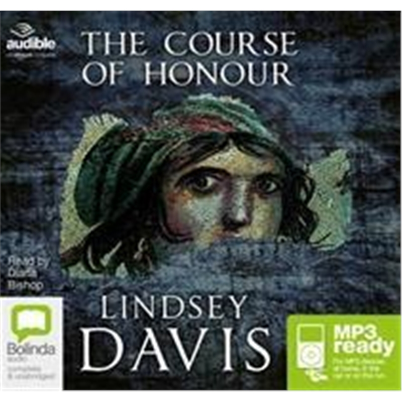 预订the course of honour