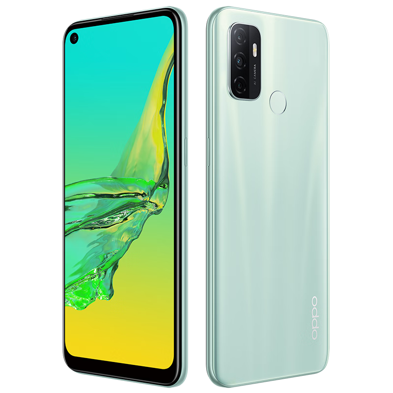 oppoa52和oppoa32哪个好-有什么区别-参数对比- 机选网