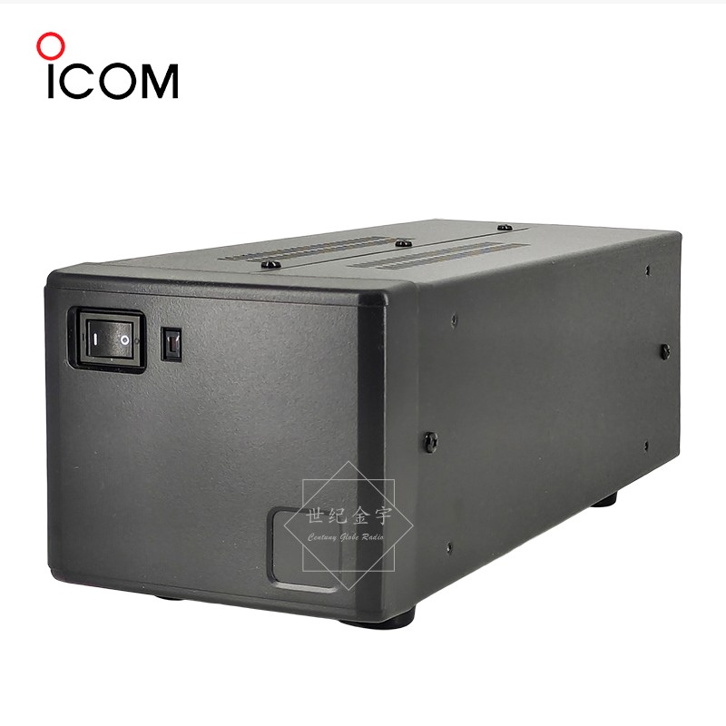 ICOM 艾可慕BP-307 对讲机原装锂电池适用于ID-51\/ID-52\/IC-705_虎窝购