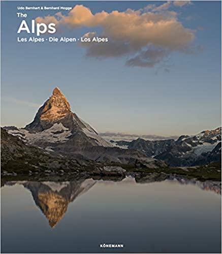预订The Alps