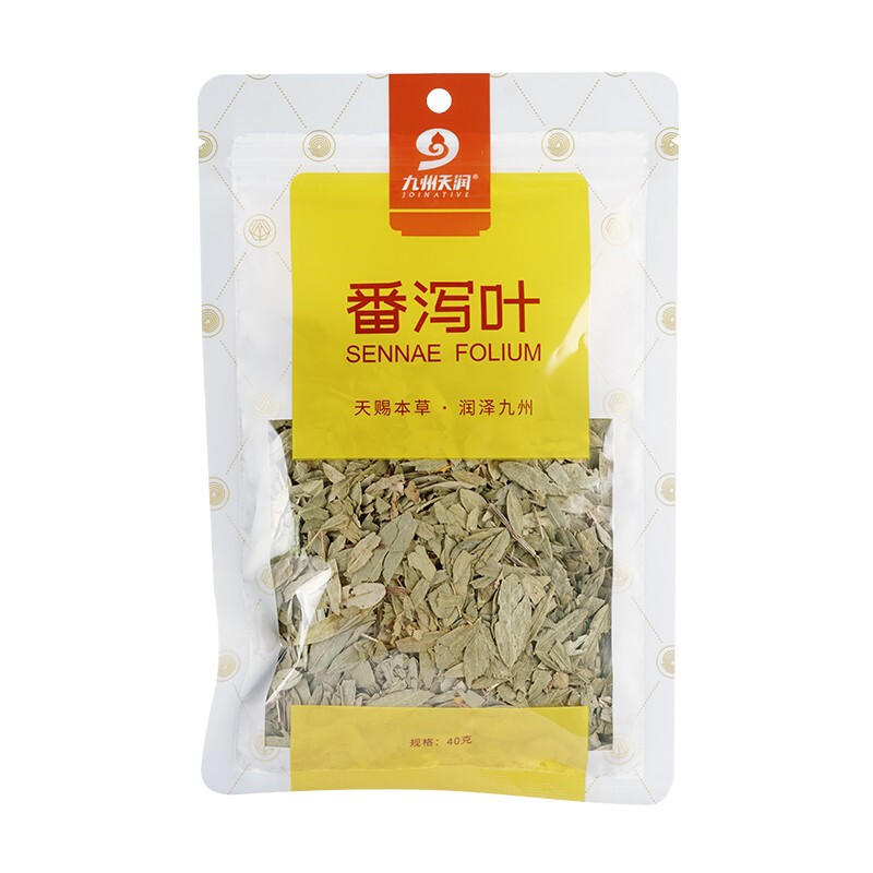 九州天润 番泻叶40g