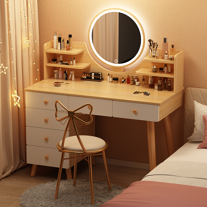 梳妆台桌价格变动曲线|梳妆台桌价格走势图