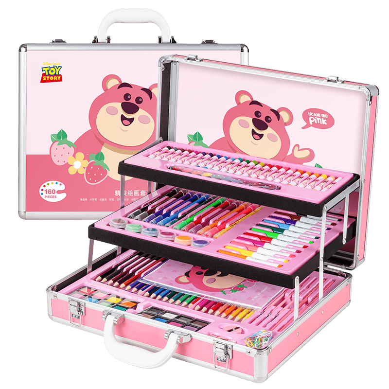 ���ڲ�������ʿ�ᣨDisney�����160���滭�����һ��ͯ������Ů���׶�԰Сѧ��ˮ�ʱ�Ů�������������˱� ��ݮ�ܴ�BOXħ����    159.5Ԫ