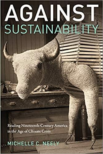 预订Against Sustainability