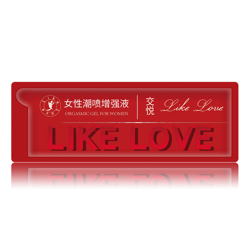 5ml体验装 链接  链接