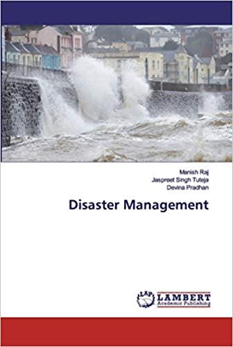 预订Disaster Management