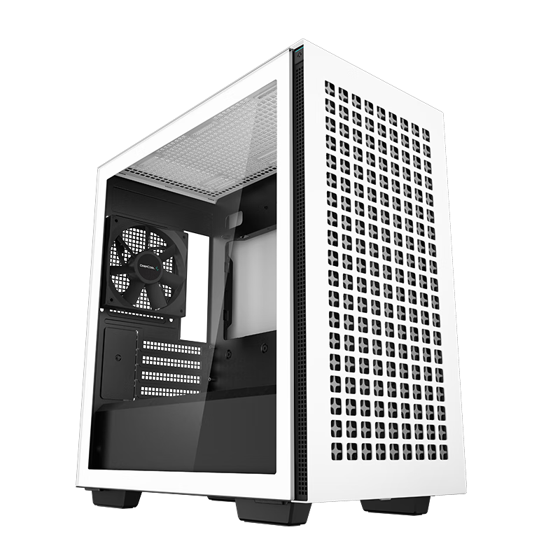 ݷDEEPCOOLħCH370̨ʽ/matx/1롰/360ˮ/ض֧//8λ1112Ԫ4(278Ԫ/)