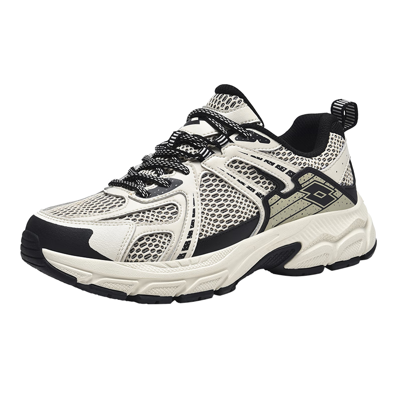 ��;lotto�к�ɫƤ������˶�Ь2025�ﶬ���¿��ˮ�������е�ɽЬ�� ��/�̣�Ů� (͸�������) 36 169Ԫ