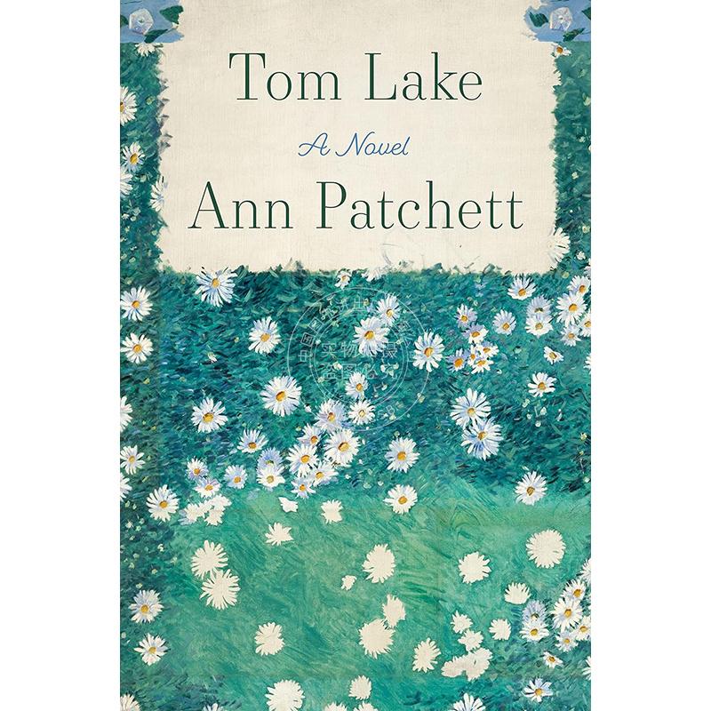 现货 Tom Lake Ann Patchett 英文原版 外国文学小说怎么样,好用不?