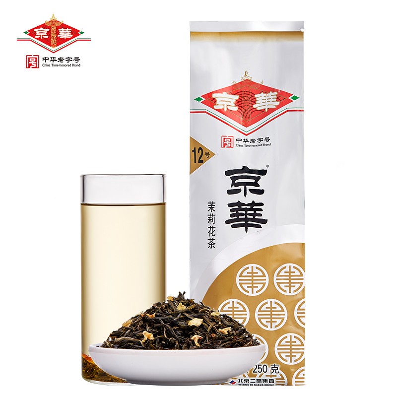 入手评测一下京華茉莉花茶剖析，主要的优势在哪里