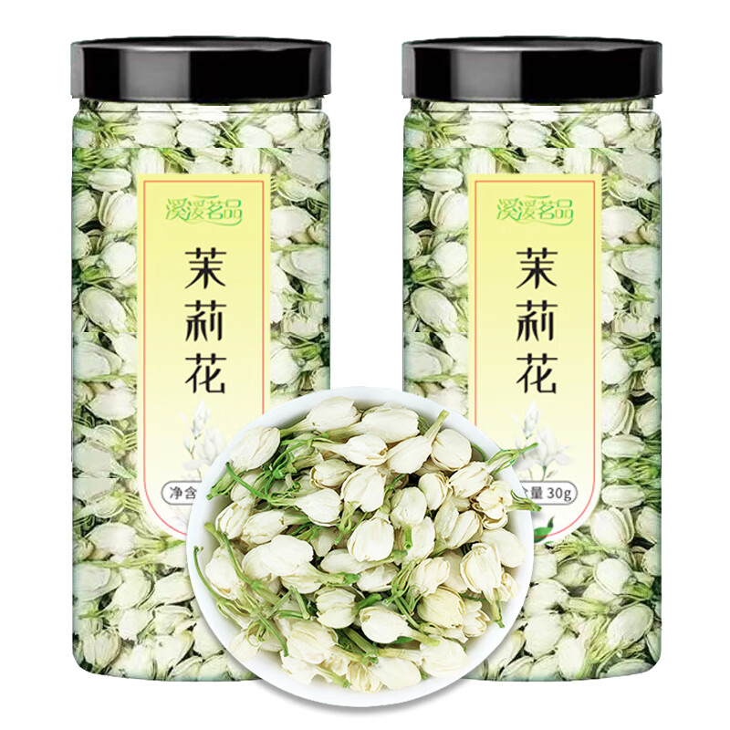 茉莉花茶价格行情走势图|茉莉花茶价格走势图