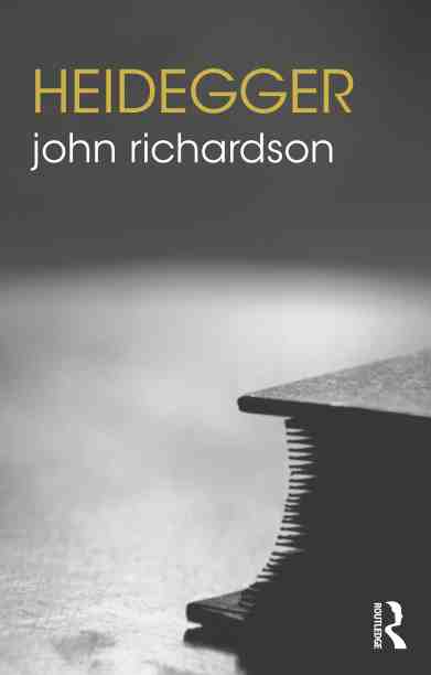 预售 按需印刷 heidegger