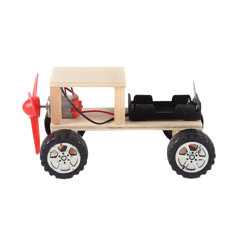 Ϭ ԽҰƼСdiyƴװС綯СѧʵѧҵϰкŮ ֹƷԽҰ 16.8Ԫ