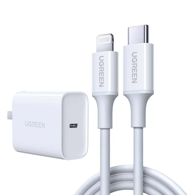 ���� PD20W ƻ������� iPhone17 ���ͷ 1�� �����װ 58Ԫ(���׹�)