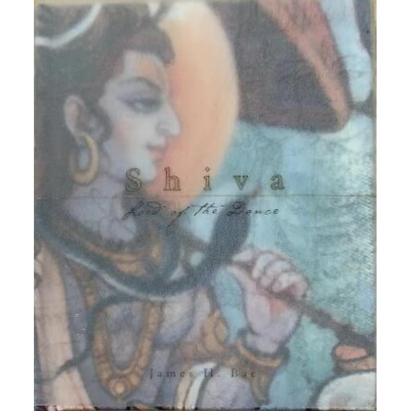 预订 Shiva: Lord of the Dance