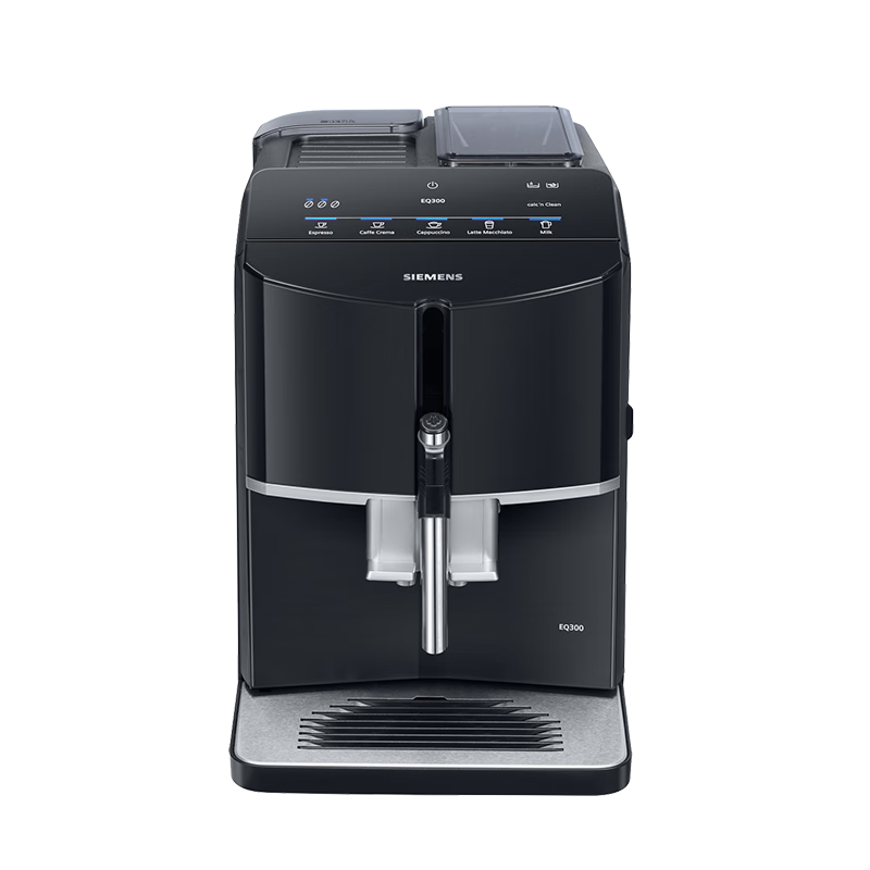 �����ӣ�SIEMENS�������˽����ȫ�Զ����Ȼ�EQ300���ð칫��������ĥһ���15Bar������ȡ��ʽ��ʽ��ĥ TF301C19