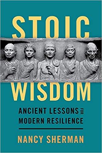 预订stoic wisdom: ancient lessons for modern resilie