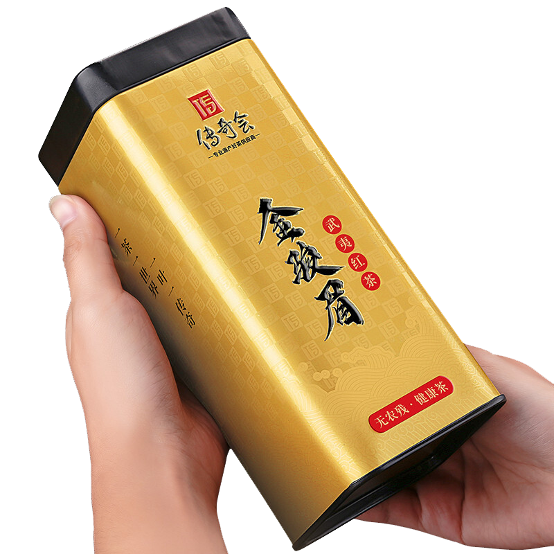 传奇会蜜香型金骏眉红茶价格走势，享受文化底蕴