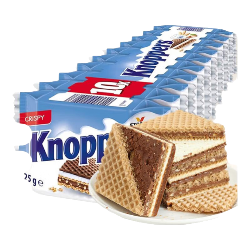  Knoppers ţɿ5 250g7Ԫã