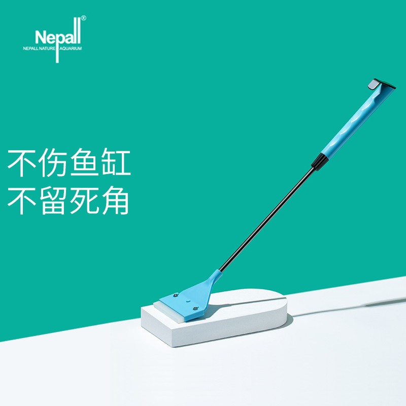 参考点评Nepall鱼缸刮藻刀怎么样？老司机评测透漏