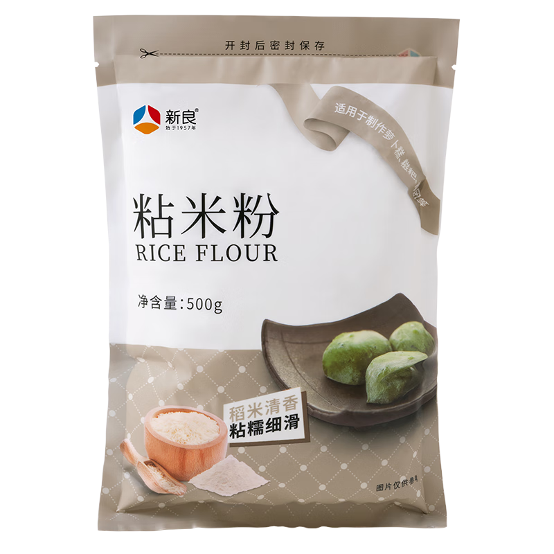 ���� ճ�׷� 500g �決ԭ�� ���и�� ���׷۳������Ŵ����ԭ��