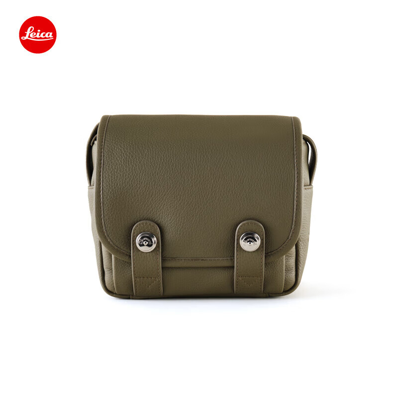 徕卡(Leica)Oberwerth相机包奥博维特定制摄影包 适用于Q3/Q2相机 Kiwi 绿色 8686HW991632怎么样,好用不?