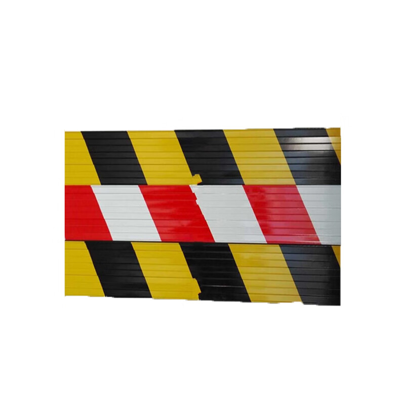 跃励工品   挡脚板   20公分*2.5米横着用的   一米价