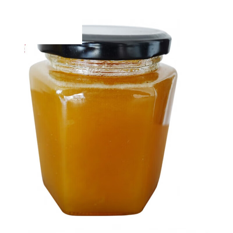 虎钢馋山窝窝崖蜜野生岩蜂蜜悬崖黑大蜜蜂纯正天然百花蜜深山成熟土