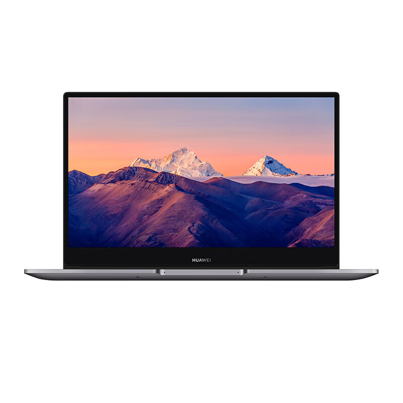 华为(huawei)商用笔记本电脑 matebook b3-430 (i5-1240p 8g 512g)