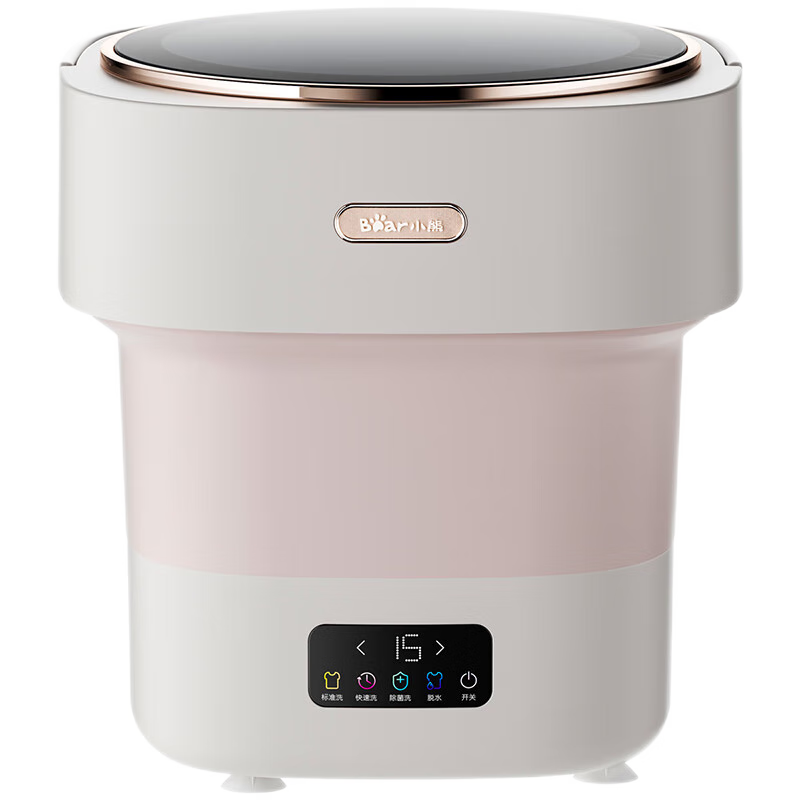 bear/С�� B08E6 ����ʽ ��ǿ��ˮ��ح�����������-8.5L����ˮB08E6