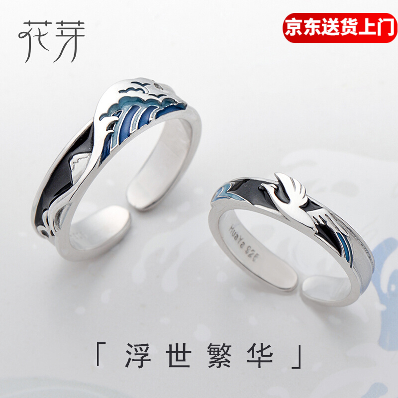 戒指价格曲线查询|戒指价格走势图