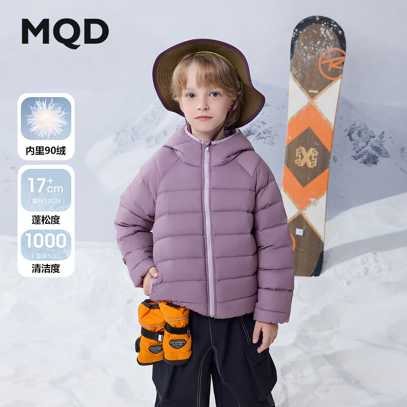 ����٣�MQD��MQD�д�ͯ������Ʒ�������б�ů��ñ���޷� ���� 160 ������48g