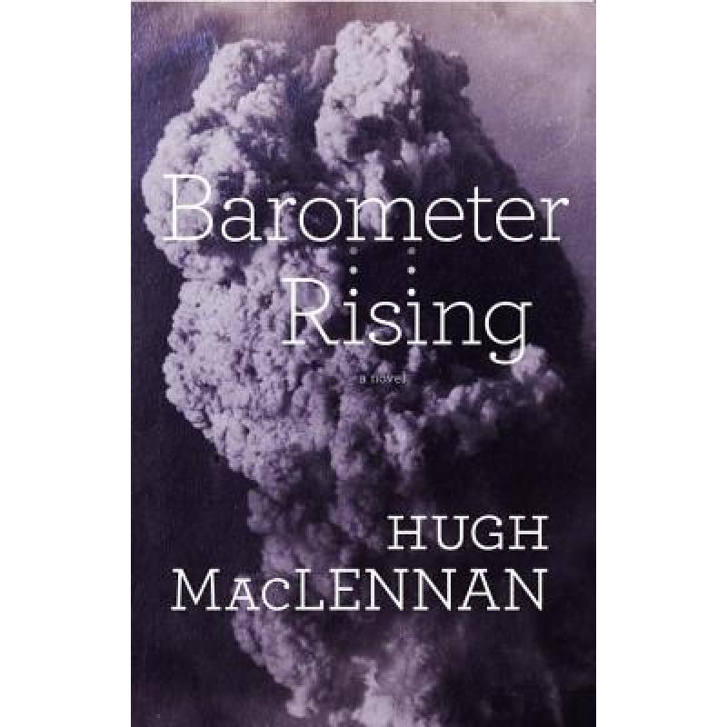 预订 Barometer Rising: Penguin Modern Classics Ed...