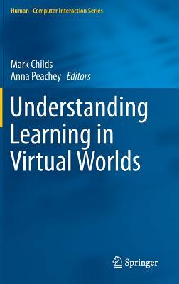 预订Understanding Learning in Virtual Worlds