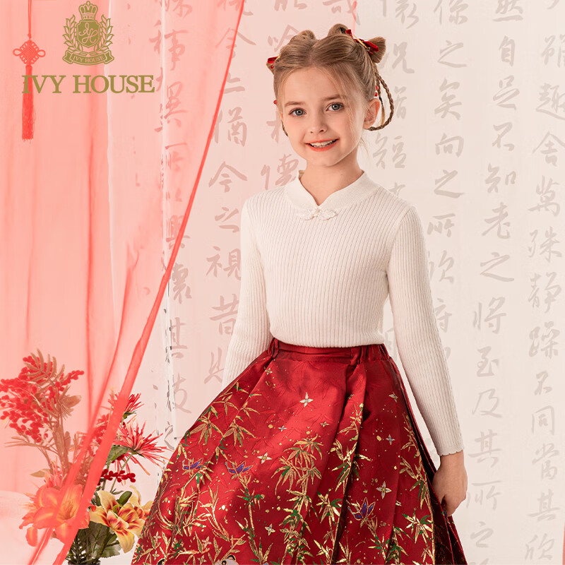 2025年儿童毛衣怎么选不踩坑？这8款柔软舒适，保暖又耐穿，家长们都推荐