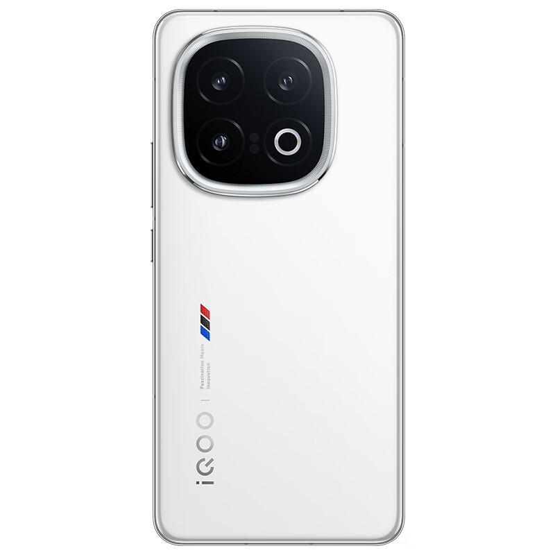 vivo iQOO 13 【国家补贴500元】新品5G手机 自研电竞芯片Q2 骁龙8至尊版 2K Q10珠峰屏vivoiqoo13 传奇版 16GB+256GB