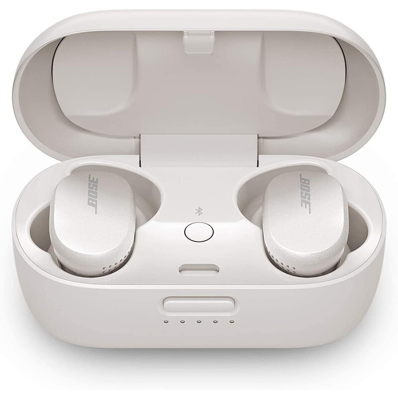 bose 博士quietcomfort earbuds 真无线蓝牙耳机 耳塞式降噪耳机2020