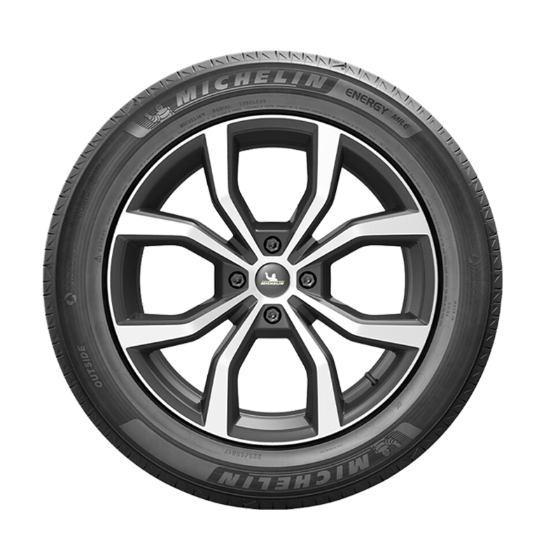 米其林轮胎价格、销量和评测分析-205/65R1594VXM2+韧悦