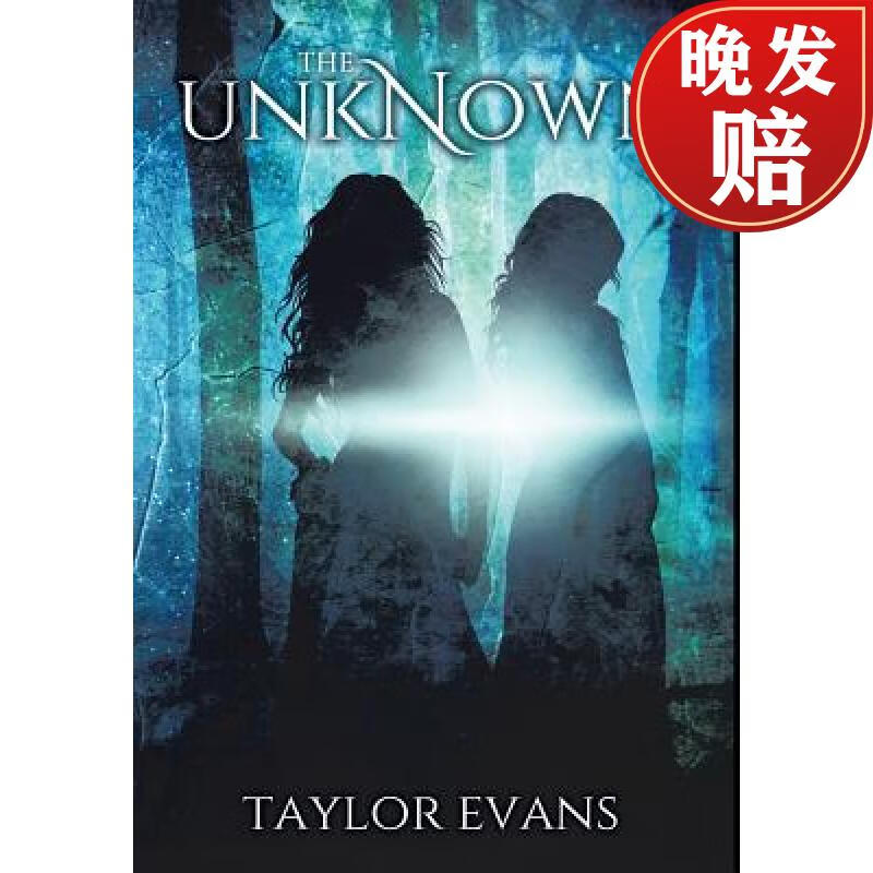 【4周达】the unknown (the sorcerers prophecy book 1)