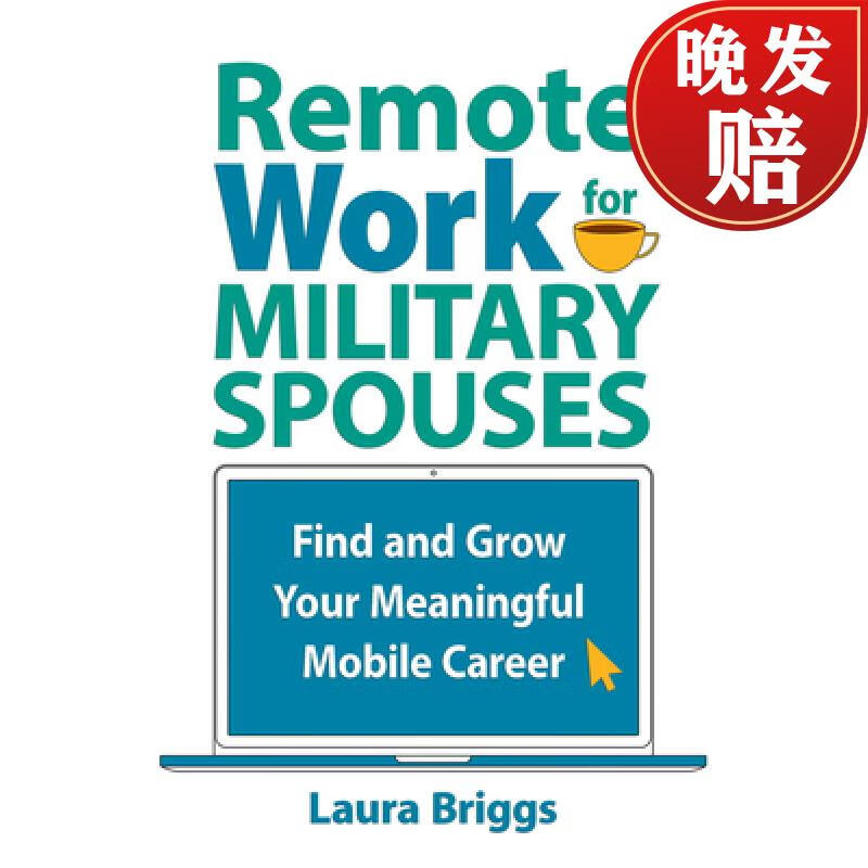 【4周达】remote work for military spouses: find and grow your