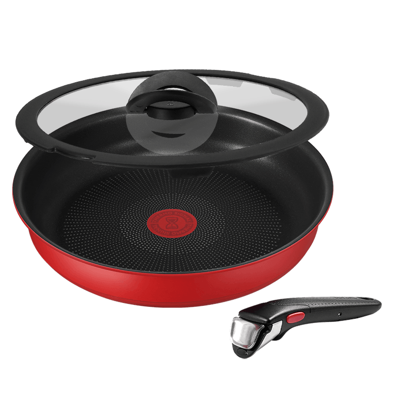 ظTefalɲж26cmɱ俾̲;ߵ¯ȼͨѲճ 404.1Ԫ()