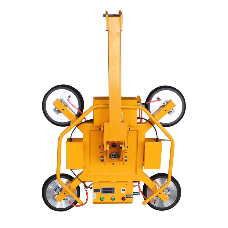 电动真空吸盘幕墙安装玻璃吸吊机重型强力搬运提升起重机高空吊具 400