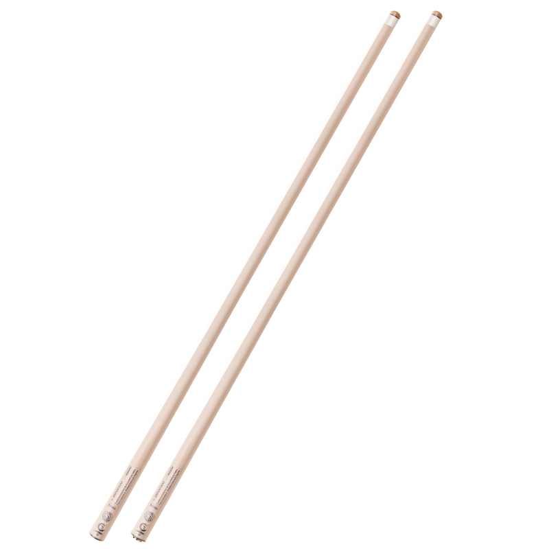 PREDATOR 美洲豹臺(tái)球桿 C8前節(jié)單前肢 中式黑八九球桿大頭桿前 12.9mm c8前肢12.4（慢牙）