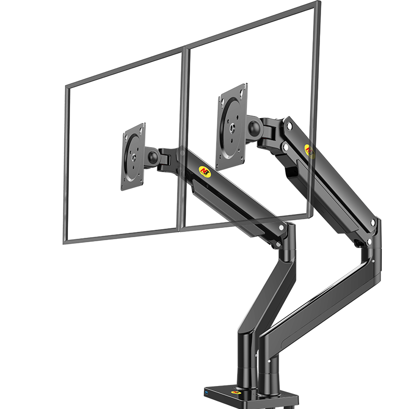 NBF195A双屏桌面显示器支架价格历史及趋势分析