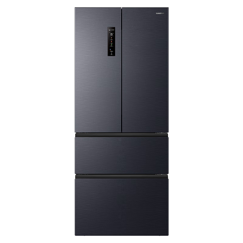 rongshen/���� 526�� ��ʽ���� ���� BCD-526WD1MPA 2899.35Ԫ(������)