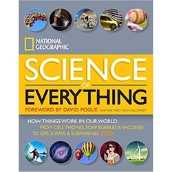 science图片,传说之下science 中图】ngeo science of everything
