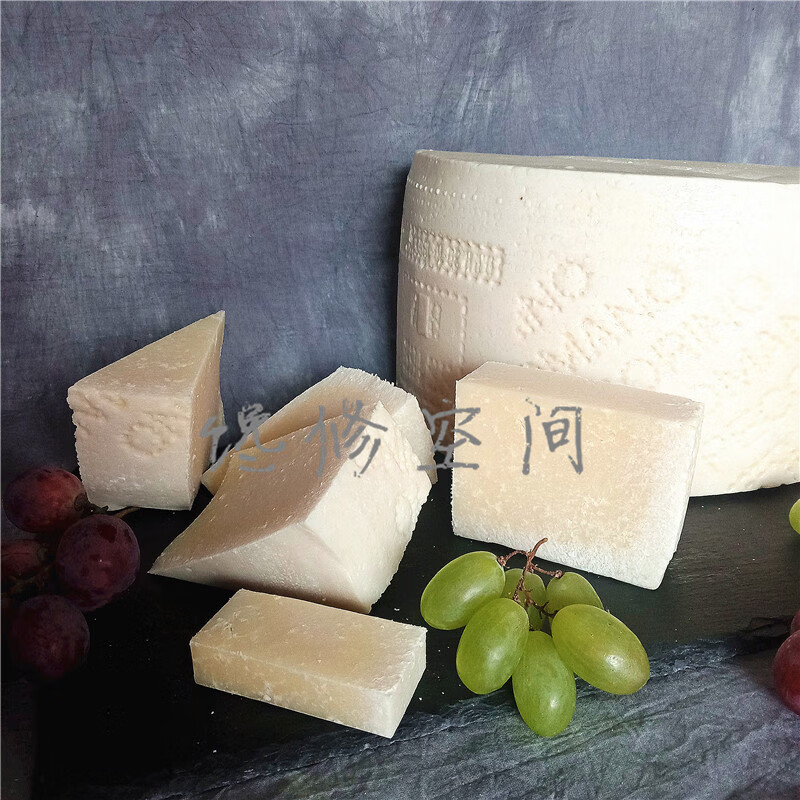 佩科里诺羊乳奶酪 绵羊奶酪dop 意大利硬质干酪 pecorino romano 50g