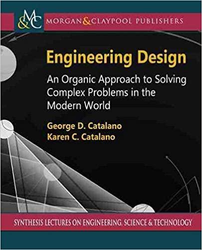 预订Engineering Design