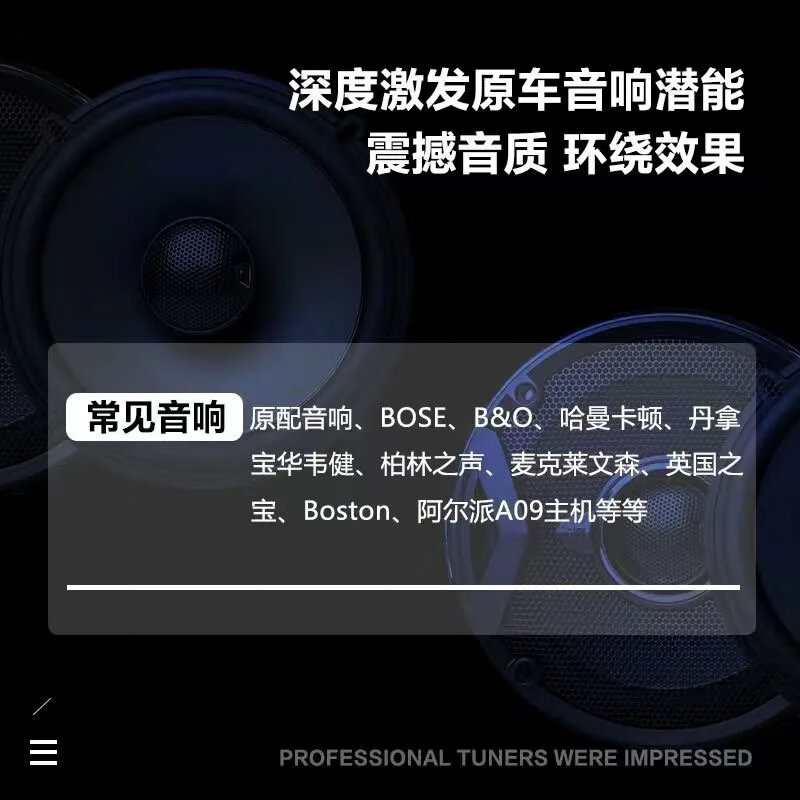 别克车载音乐U盘君威君越昂科威昂科旗GL8英朗GL6威朗P专用优盘 USB口（别克专用车载发光U盘） 16G正版：1000首劲歌DJ+100视频